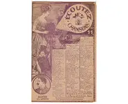 Listen to my songs #11