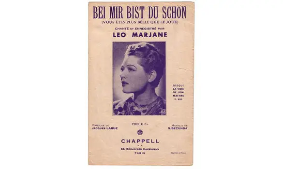 You’re prettier than day