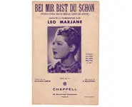 You’re prettier than day