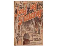 Under the plane trees