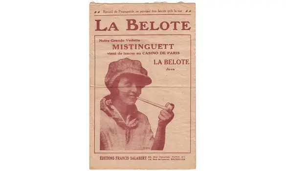 La Belote Recueil