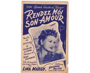 Rendez-moi son amour