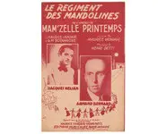 The Mandolin Regiment