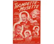 Trompette-musette