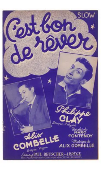 It’s good to dream