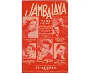 Jambalaya