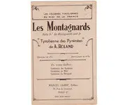 Les montagnards