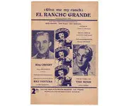 El Rancho Grande