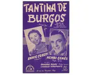 Tantina de burgos