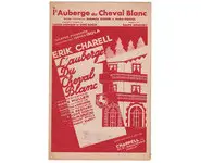 The White Horse by the lake