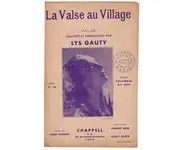 The waltz in the village