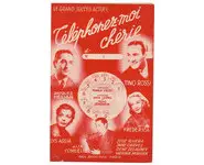 Téléphonez-moi chérie