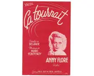 Things were spinning