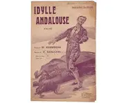 Idylle andalouse