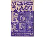 The Trappers of Alaska