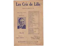 The Cree of Lille