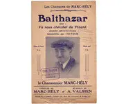 Balthazar