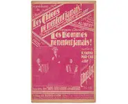 Men never lie about anything!