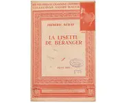 La Lisette de Béranger