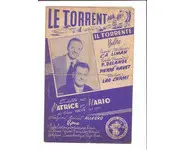Le torrent