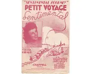 Petit voyage sentimental