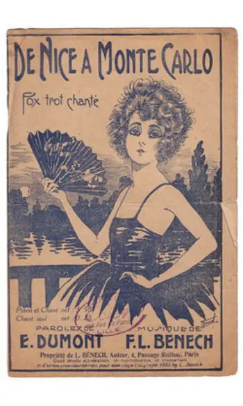 De Nice à Monte-Carlo