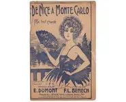 From Nice to Monte-Carlo