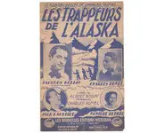 The Trappers of Alaska