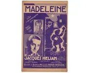 Madeleine
