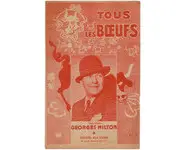 Tous les bœufs