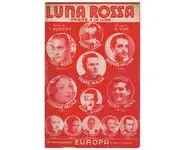 Luna rossa
