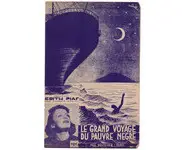 The poor nigger’s great journey