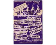 Les Lavandières du Portugal